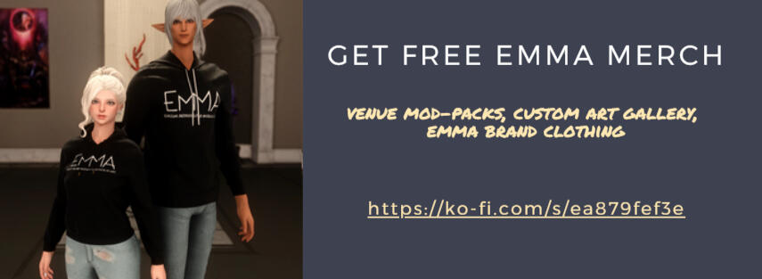emma merch