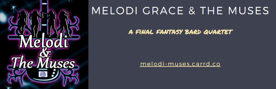 Melodi Grace Music