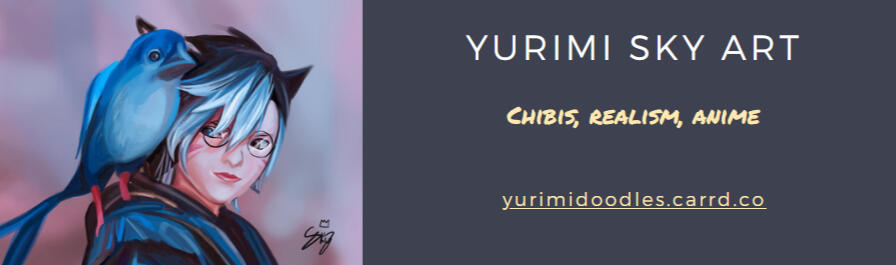 Yurimi Art