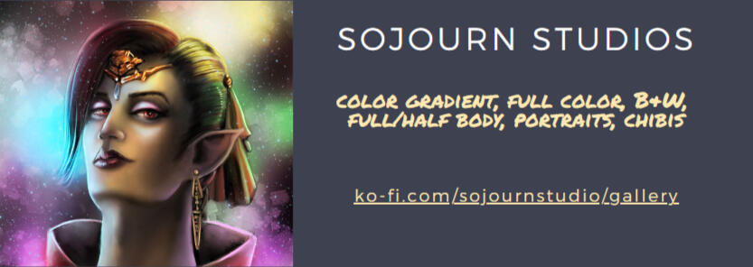 Sojourn Studio