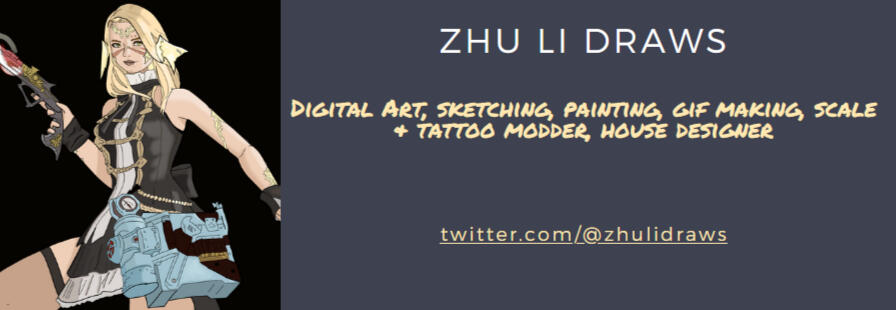 Zhu Li